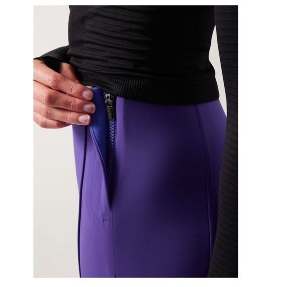 **NWT** Glacier Snow Skinny Pant - Picture 3 of 13